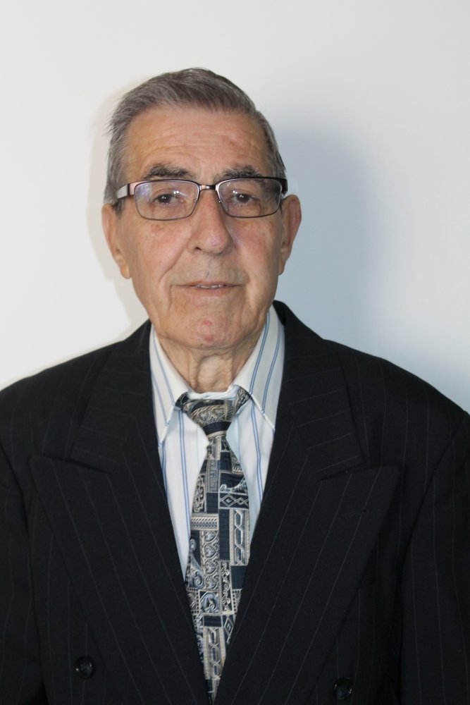 JOSE OLIVEIRA  BERGANTIM