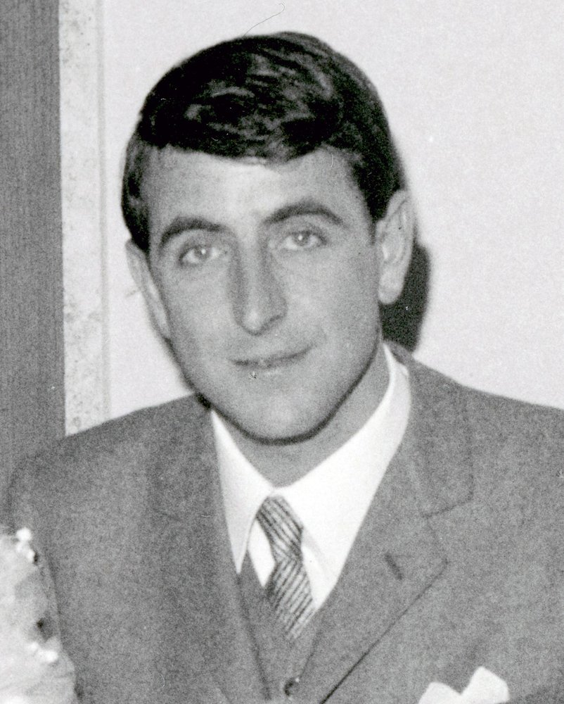 ALDO MERELLO