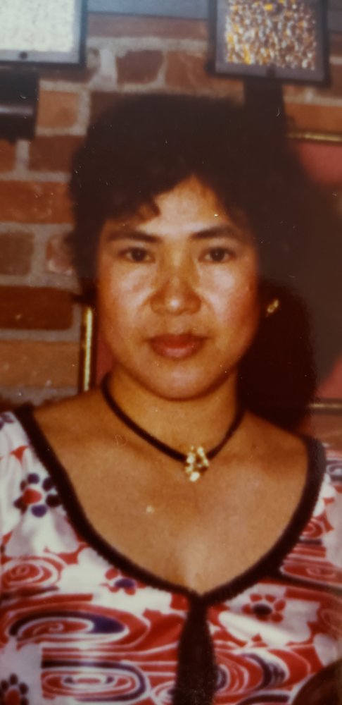 OFELIA APALIT DAMASO