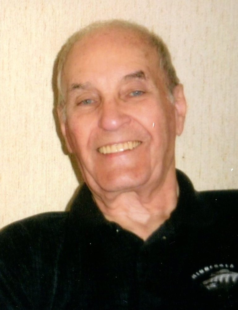 LORNE E. C. STEENERSON