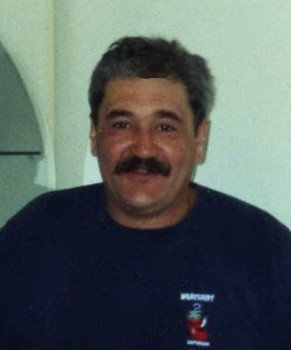 MANUEL “MANNY” NORBERT DE ALMEIDA