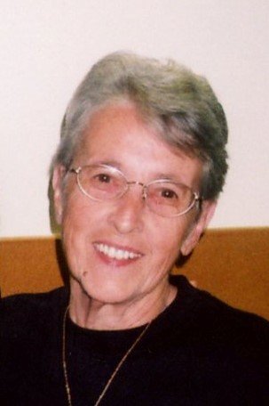 SHIRLEY  MELNYK