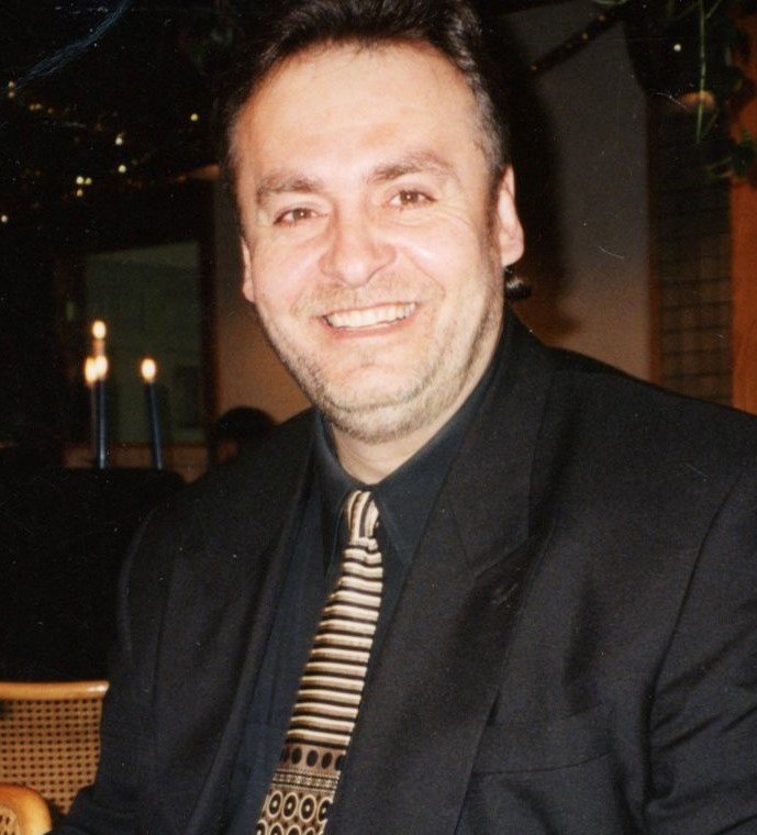 MICHAEL (MIECZYSLAW)  PODHORODECKI