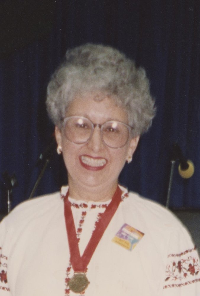 CAROL LOUISE  KUZ