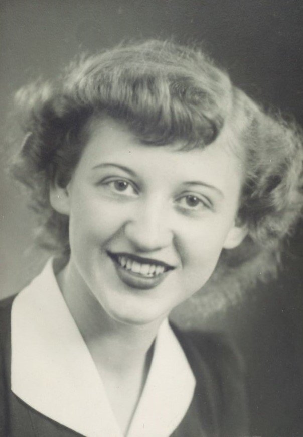 IRENE MILDRED  KAPAC