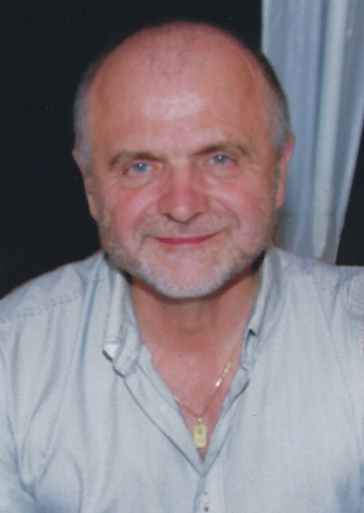 MICHAŁ (MICHAEL)  KAPELUCH