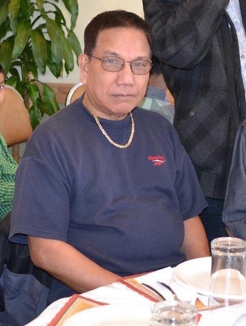 RENATO ROXAS  FRANCISCO