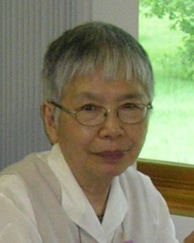 SR. MARIE  NGUYEN RNDM