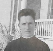 FR. JERRY  TALARSKI OMI