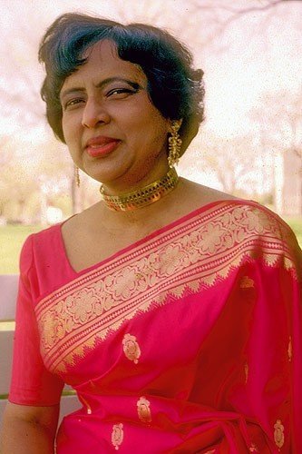 DOREEN MENDIS