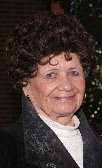 MARTHA  KRZYCZKOWSKI (nee SZYMKOWIAK)