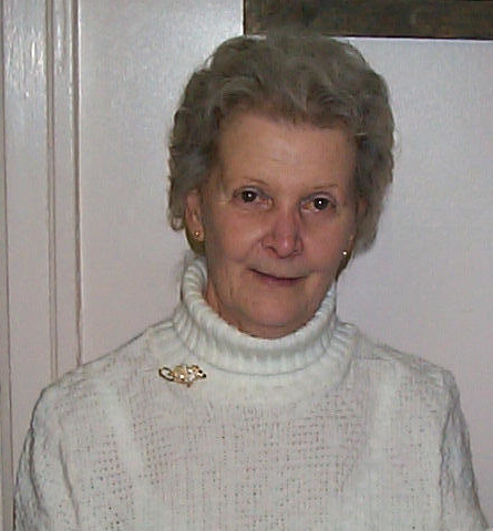 LEONA JOAN  MICKOSKI