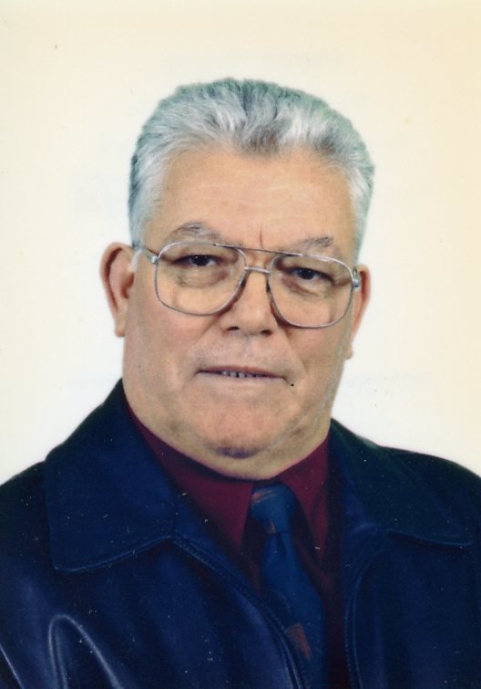 JOSÉ  MACHADO