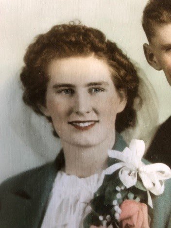 MARJORIE LORRAINE  CHAIKOWSKI 