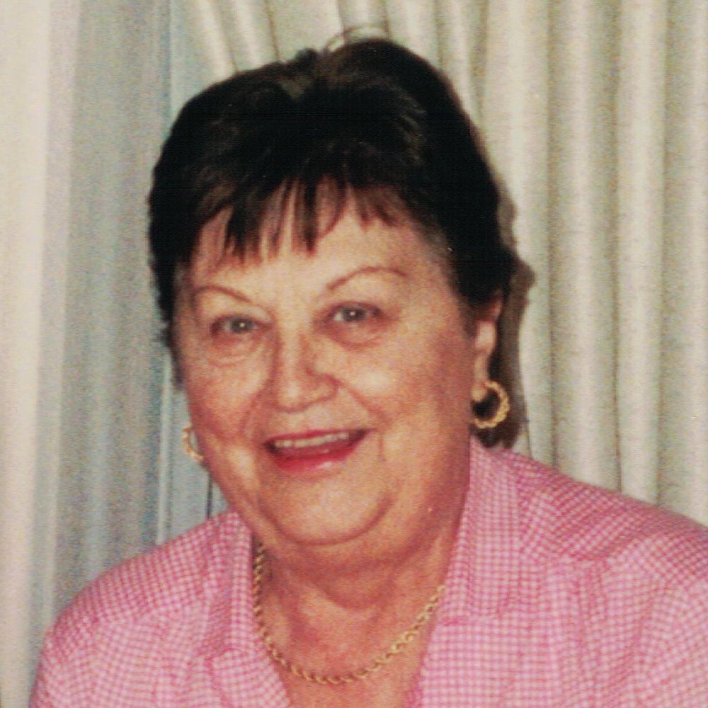 LILLIAN ZAWATSKI