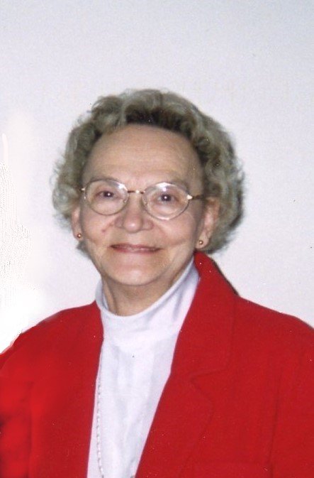 SHIRLEY MEYERS