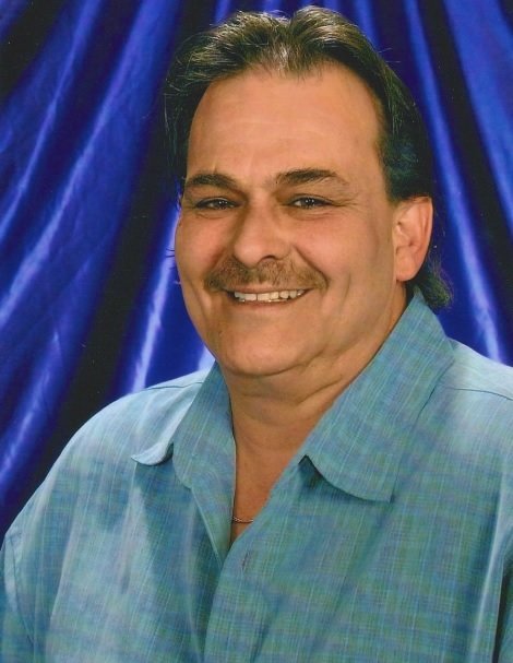 BARRY ALAN  COURCHENE SR.