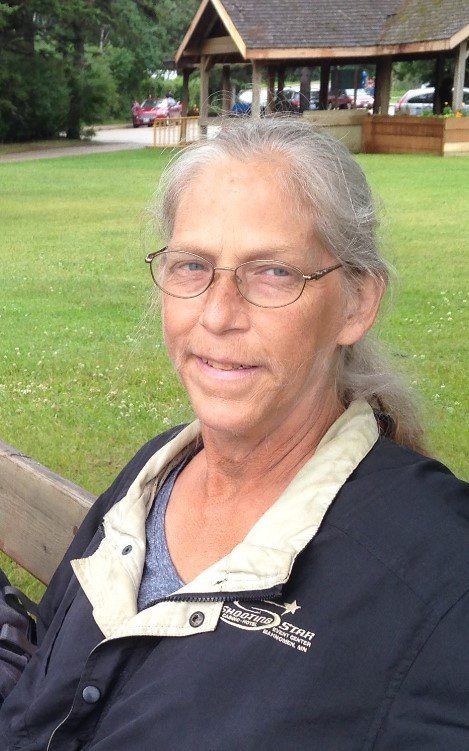 BEVERLEY LYNN MULARCHUK