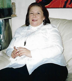 DENISE  LITARDI (nee JAWORSKI)