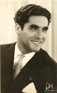 CARLOS GORDO