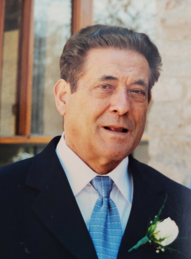 CARLOS GORDO