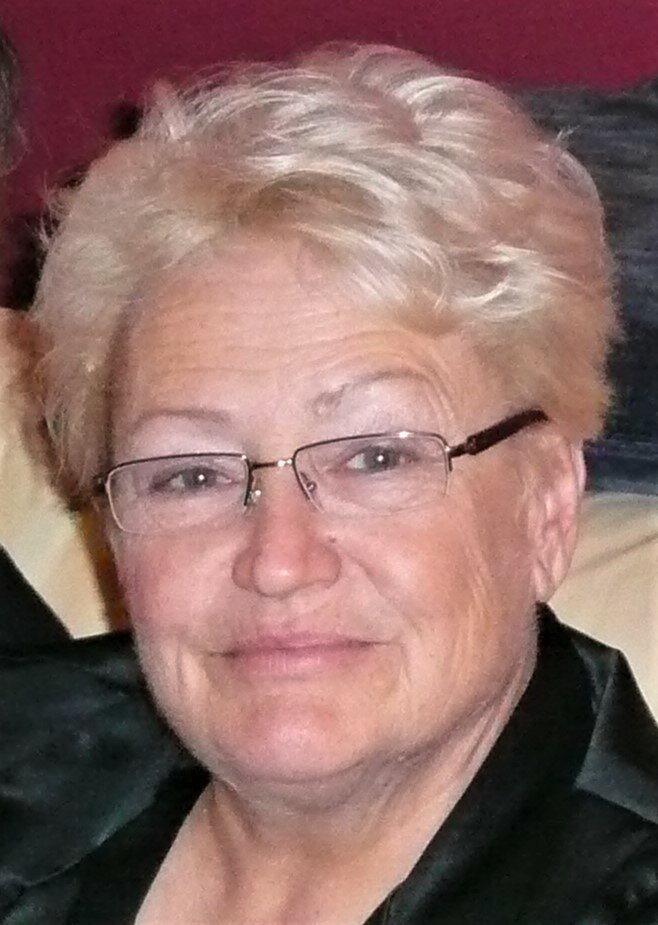 Joan Lagiewka