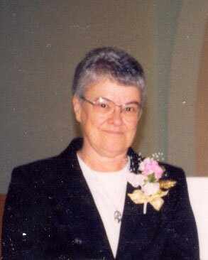 SR. FERNANDE VERMETTE