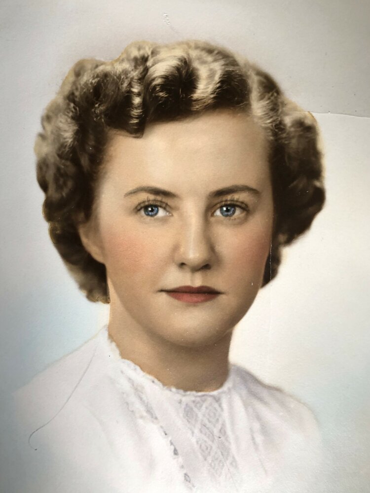 MARILYN HELEN LATIMER