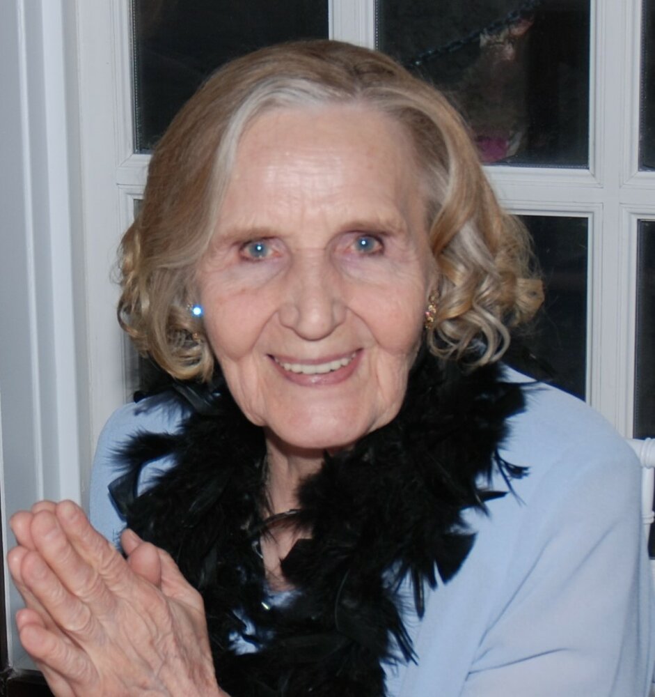 WANDA WUSOWICZ