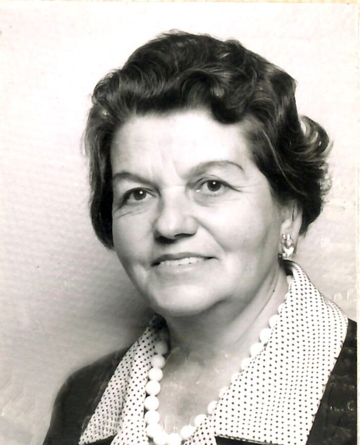 MARY GASKA