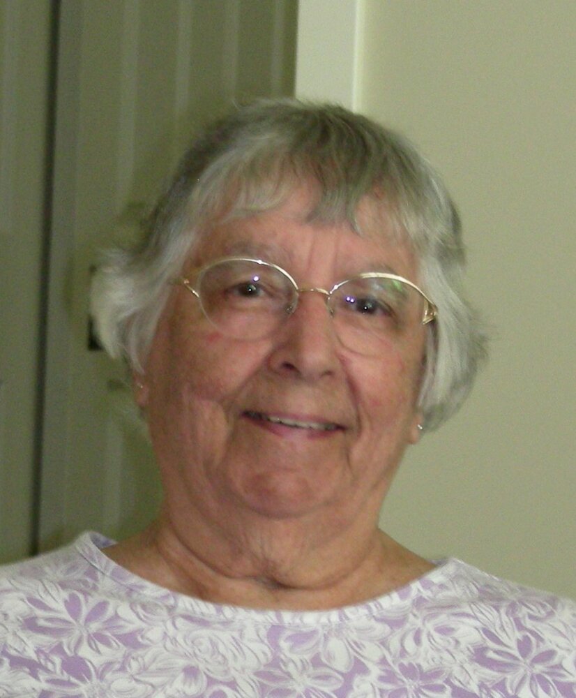 SR. CECILE DELORME, RNDM