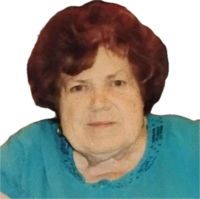 SHIRLEY  CLARA TOMCHUK