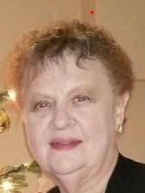 GAIL ZARICHANSKI