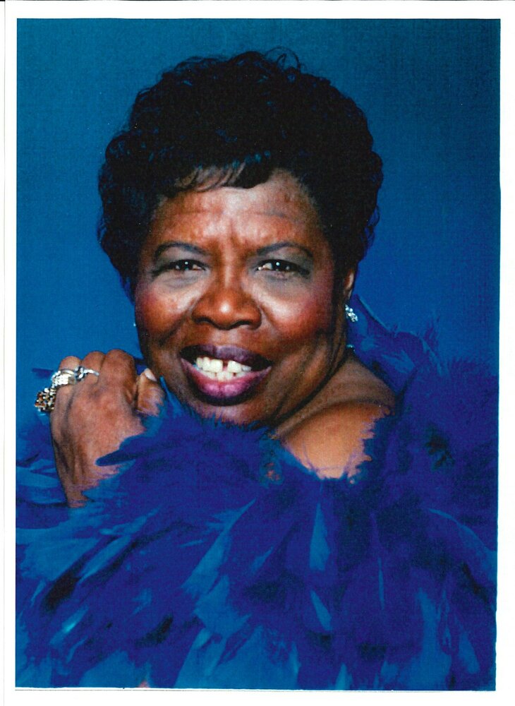ALKAH BROWN