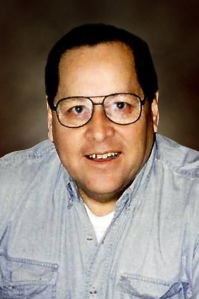PAUL HOUSTON