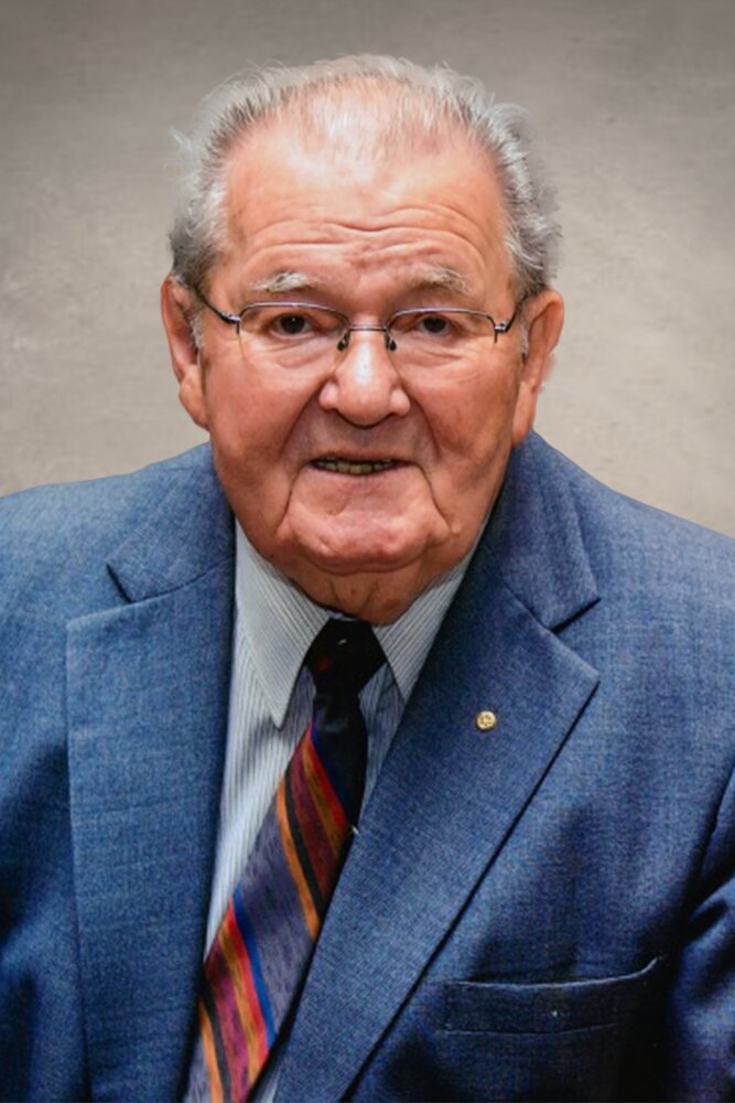 FRANK HORNUNG