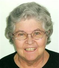 SR. THERESE BILODEAU