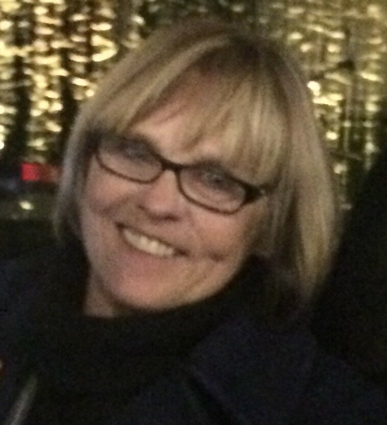 BEVERLEY BOYD