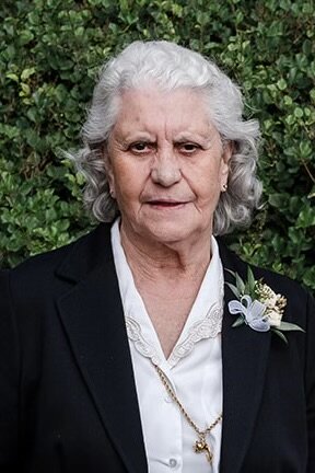 MARIA ROSA RIBEIRO
