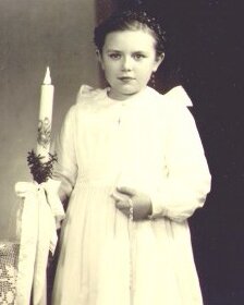 MARGARET TEBINKA