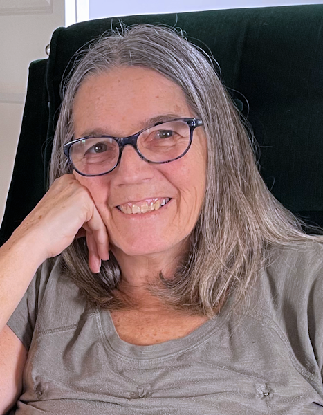 JO-ANN BEILMAN