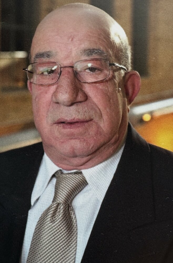 JOAO "John" PACHECO
