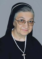 SISTER JACINTA KATHERINE SHYMKIW, SSMI