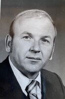 BRUCE MELVIN KOWALCHUK