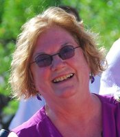 BARBARA ELAINE JOHNSON