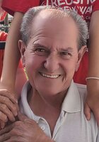 JOAO "JOHN"  MEDEIROS