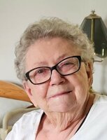 MARGARET "BETH" CASE