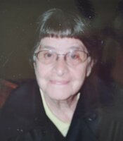 BERTHA  MARGARET ROHATYNCHUK