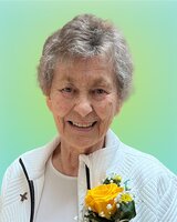 SR. JACQUELINE  BARTUSH