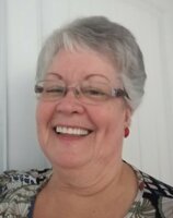 GLADYS MARIE GREEN